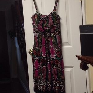 SOMA Sundress